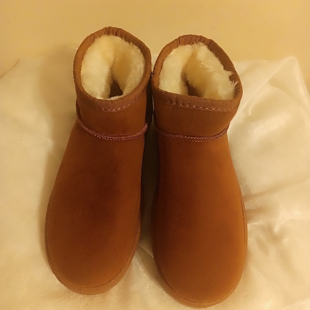Sport Best fashion size 38 size M winter boot brown